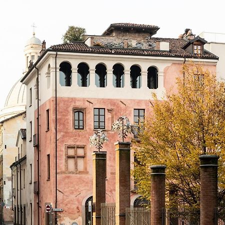 فيلا Casa Del Pingone تورينو المظهر الخارجي الصورة